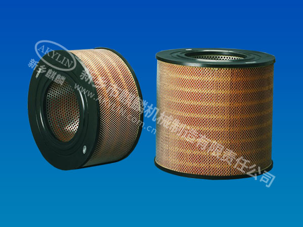 HBKLX系列空氣濾芯